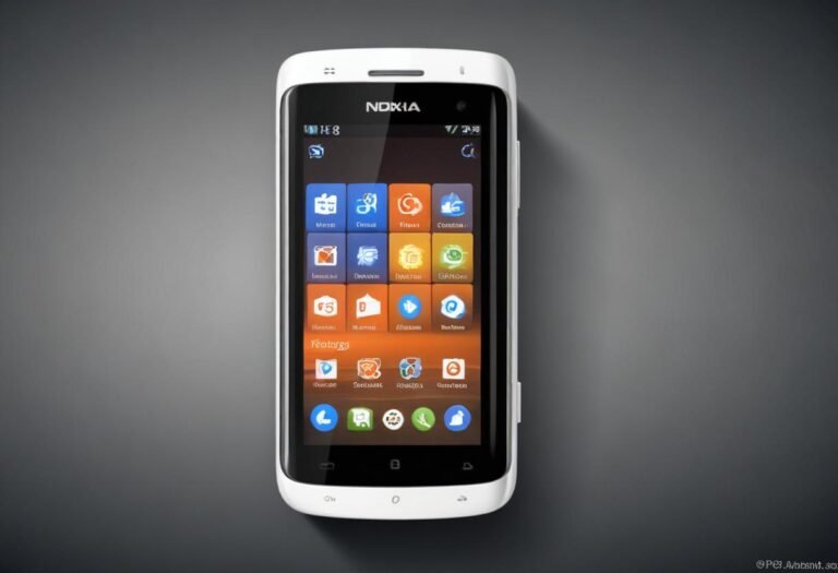 Nokia 1280 Launcher App The Classic by Techgues