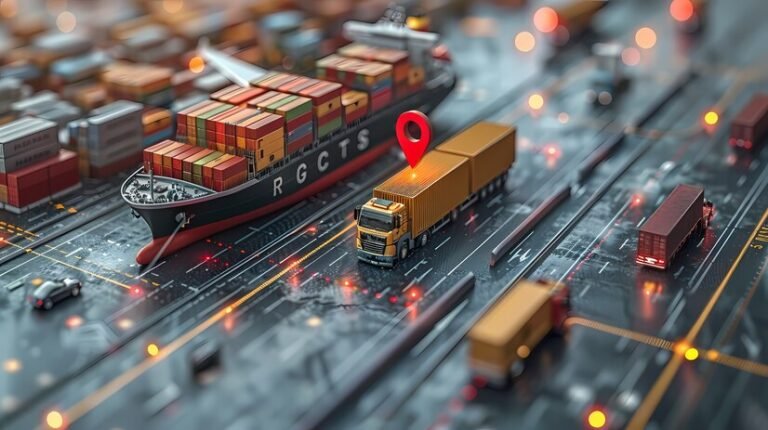 Transportation and Logistics: How are AI Technologies Being Used?