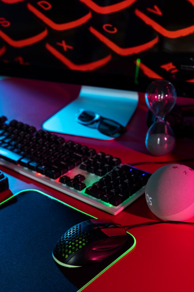 4mm or 9.5 mm for Gaming: Guide to Optimal Gaming Setups