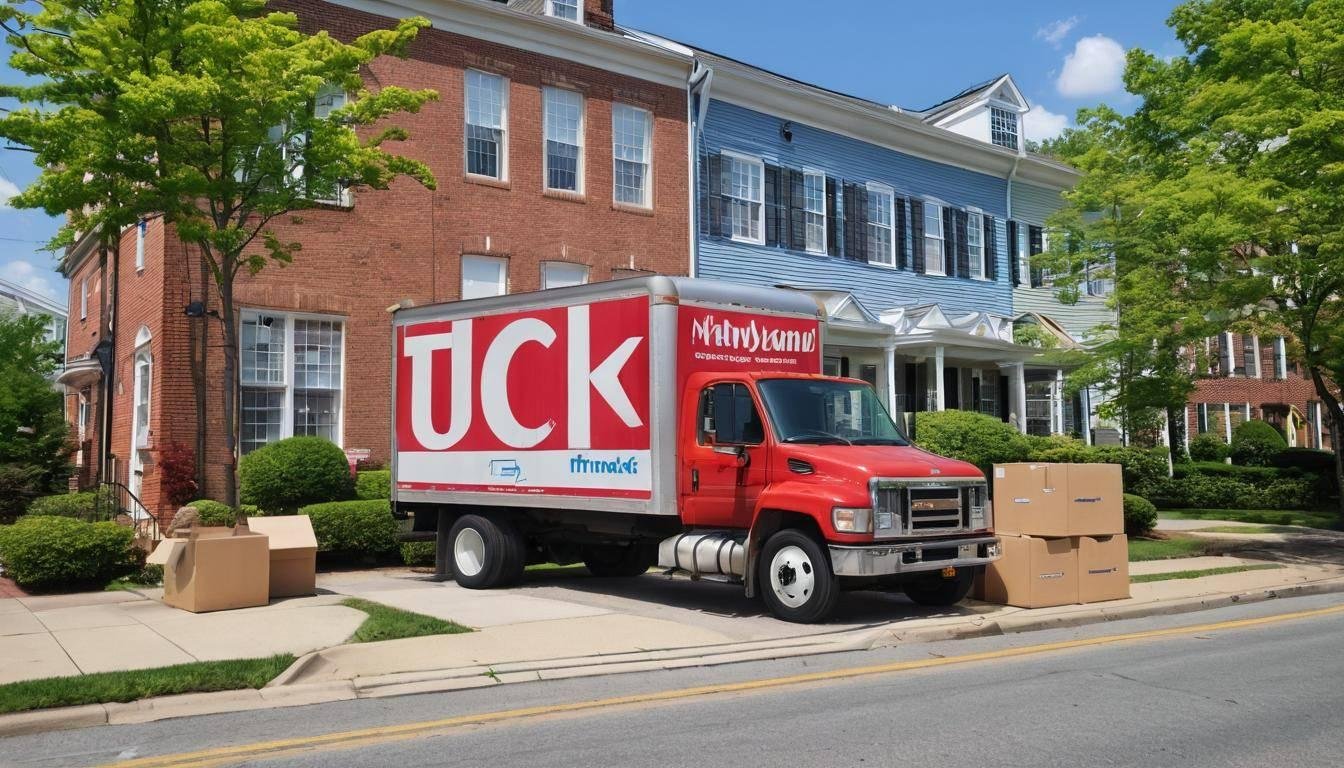 Choose the Best Interstate Movers in Maryland: Top Relocation Services Reviewed