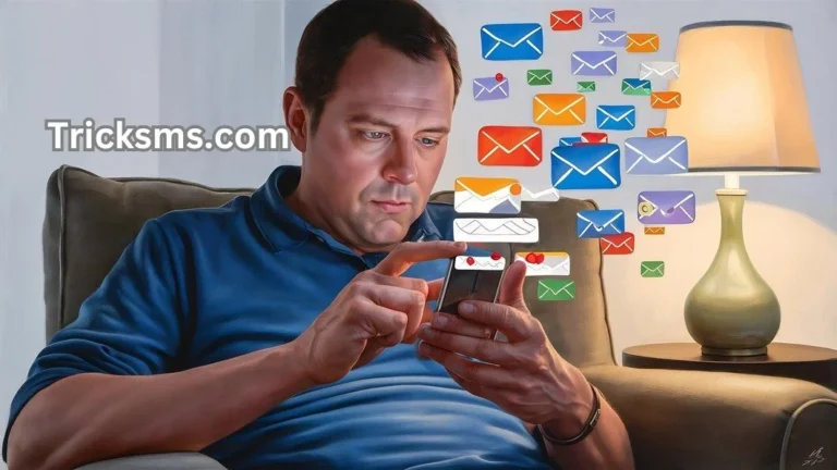 Tricksms.com