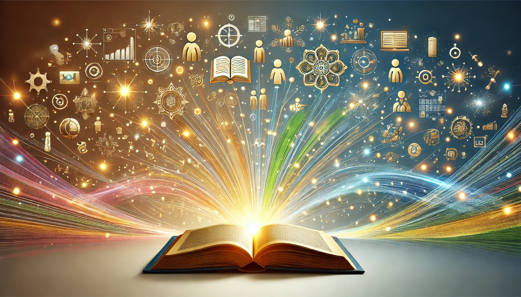Your Topics | Multiple Stories: A Comprehensive Guide to the Power of Storytelling