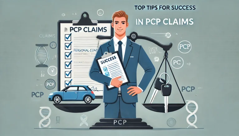 PCP claims