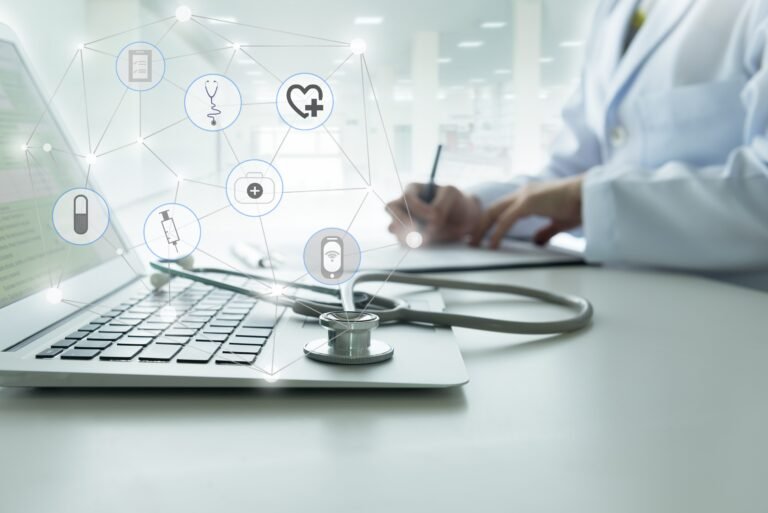 Healthcare Industry and The Athena Inbox Management