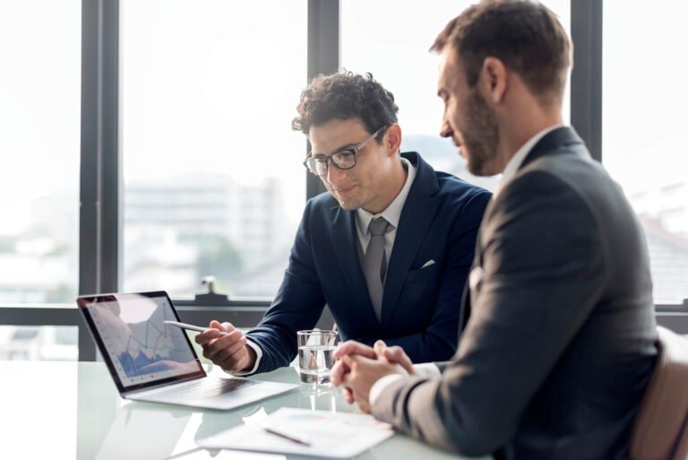 ISMS Consultants