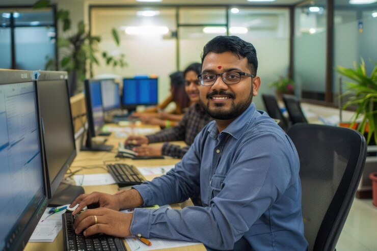 The Impact of AI on India’s IT Industry: Opportunities, Challenges and the Future of Work