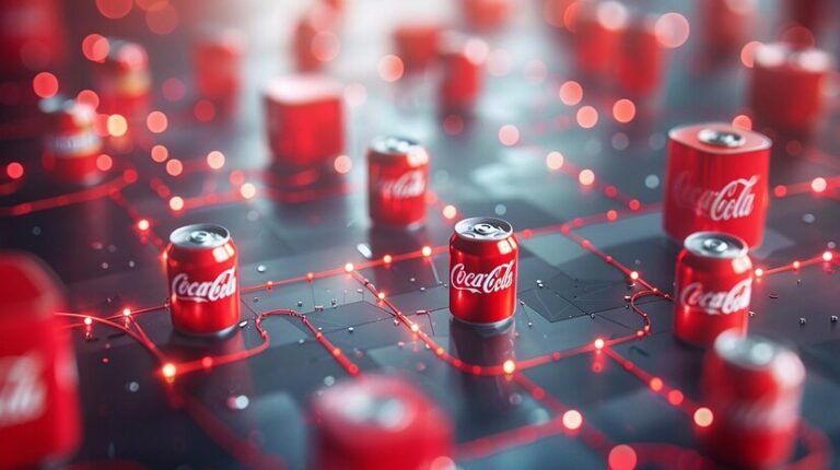 Kling AI Boosts Coca-Cola's Holiday Campaign with Cinematic-Quality Video Generation