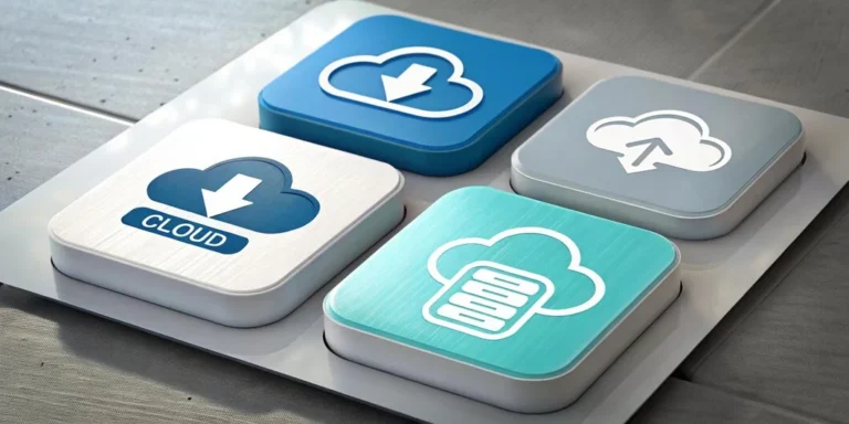 Cloud Storage Showdown