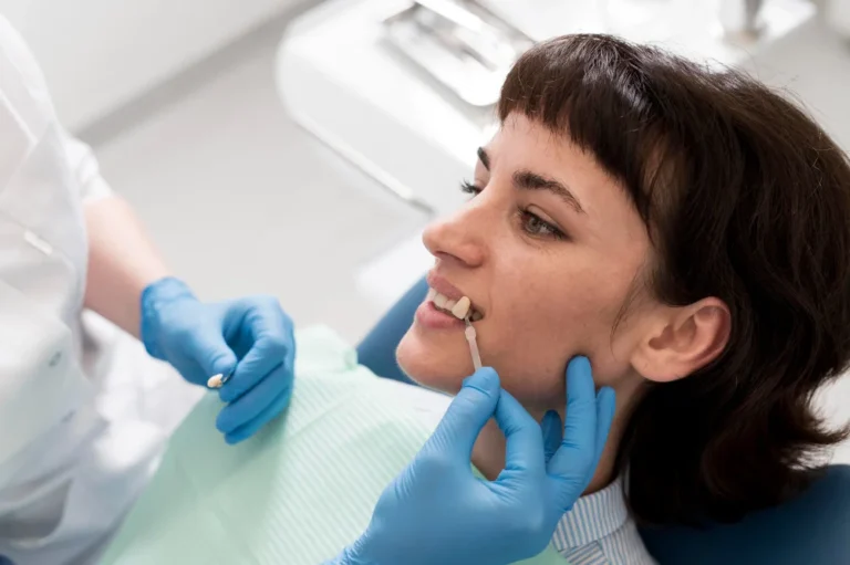 dental implant