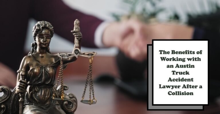 Austin Truck Accident Lawyer