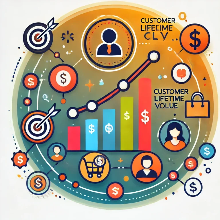 Customer Lifetime