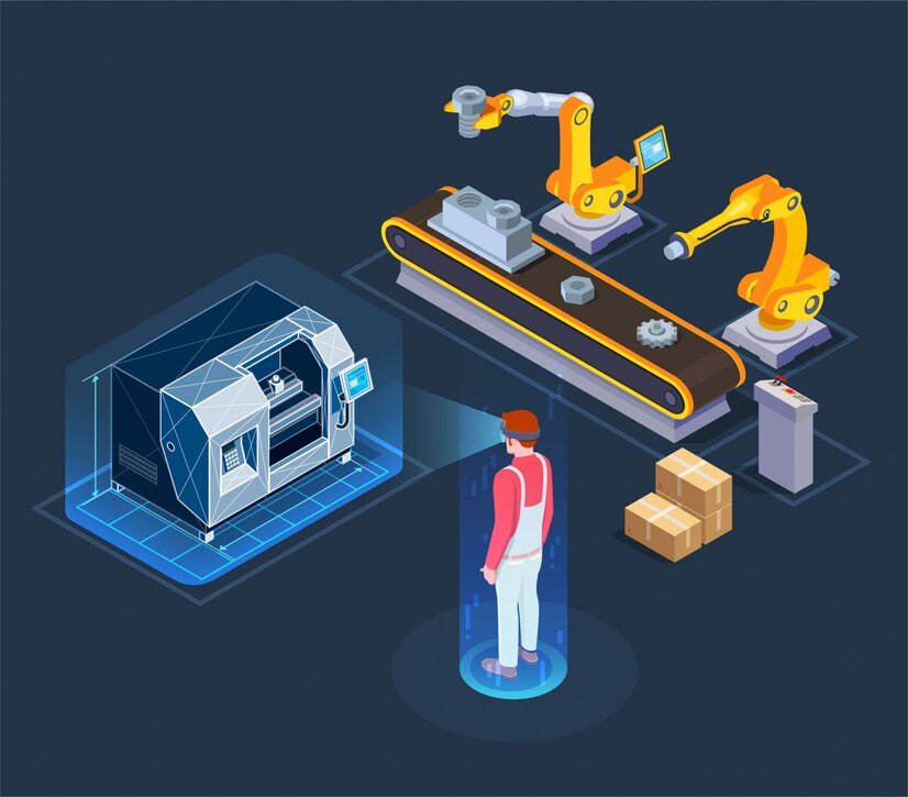 Enhancing Precision: How CMM Revolutionizes Aerospace and Automotive Manufacturing