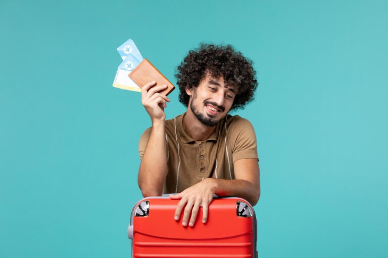 Travelsfornow.com