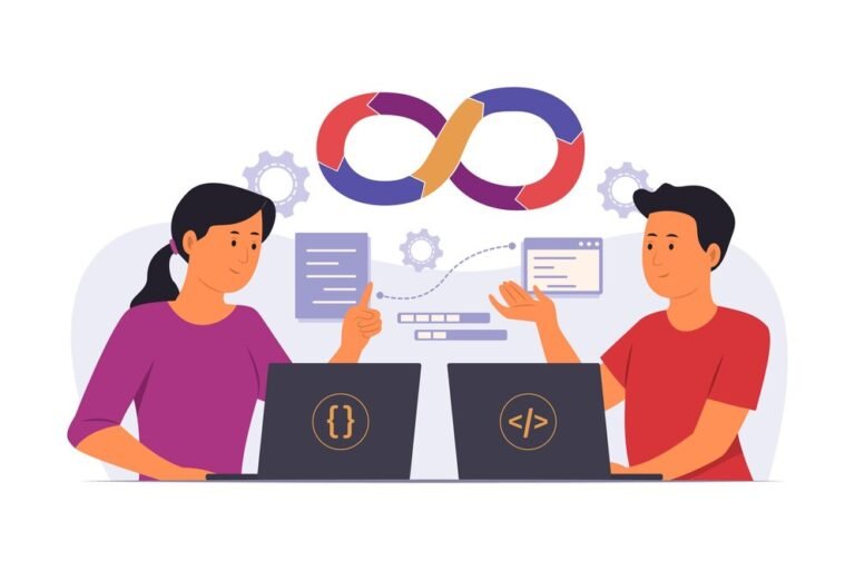 DevOps Consulting