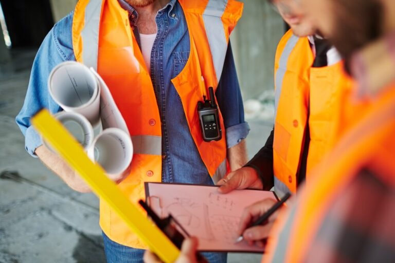 Noise Assessment and Audiometric Assessment