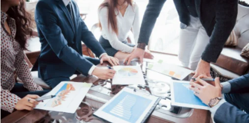Why Businesses Need a Creative Advertising Agency in Today’s Market