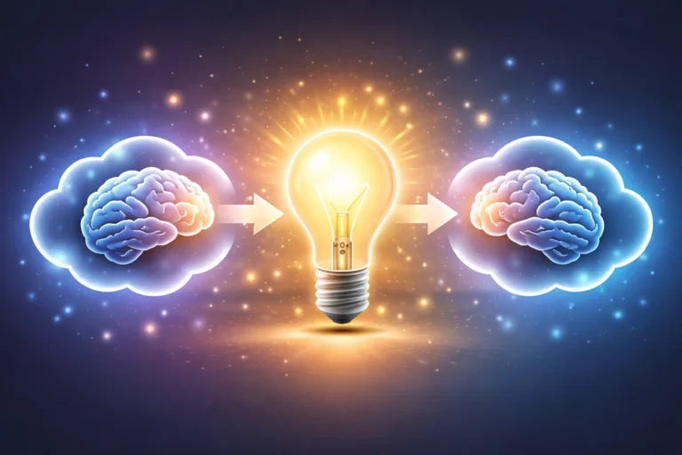 Sammying: How the Human Mind Uses This Pattern to Think and Remember