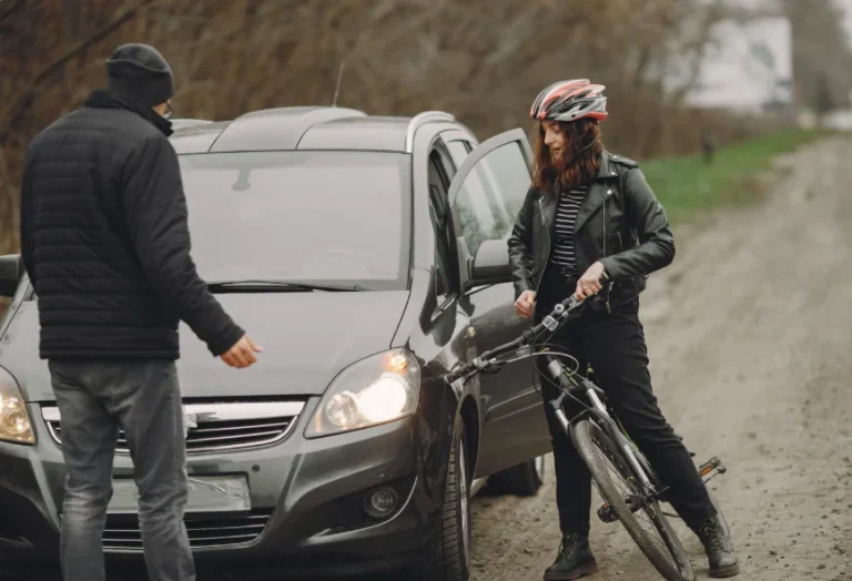 How Can an Attorney for Injured Cyclist Hit by Car in Charlotte, NC Help Your Family