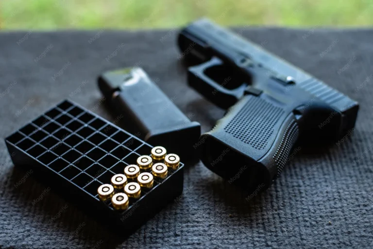 glock 26x