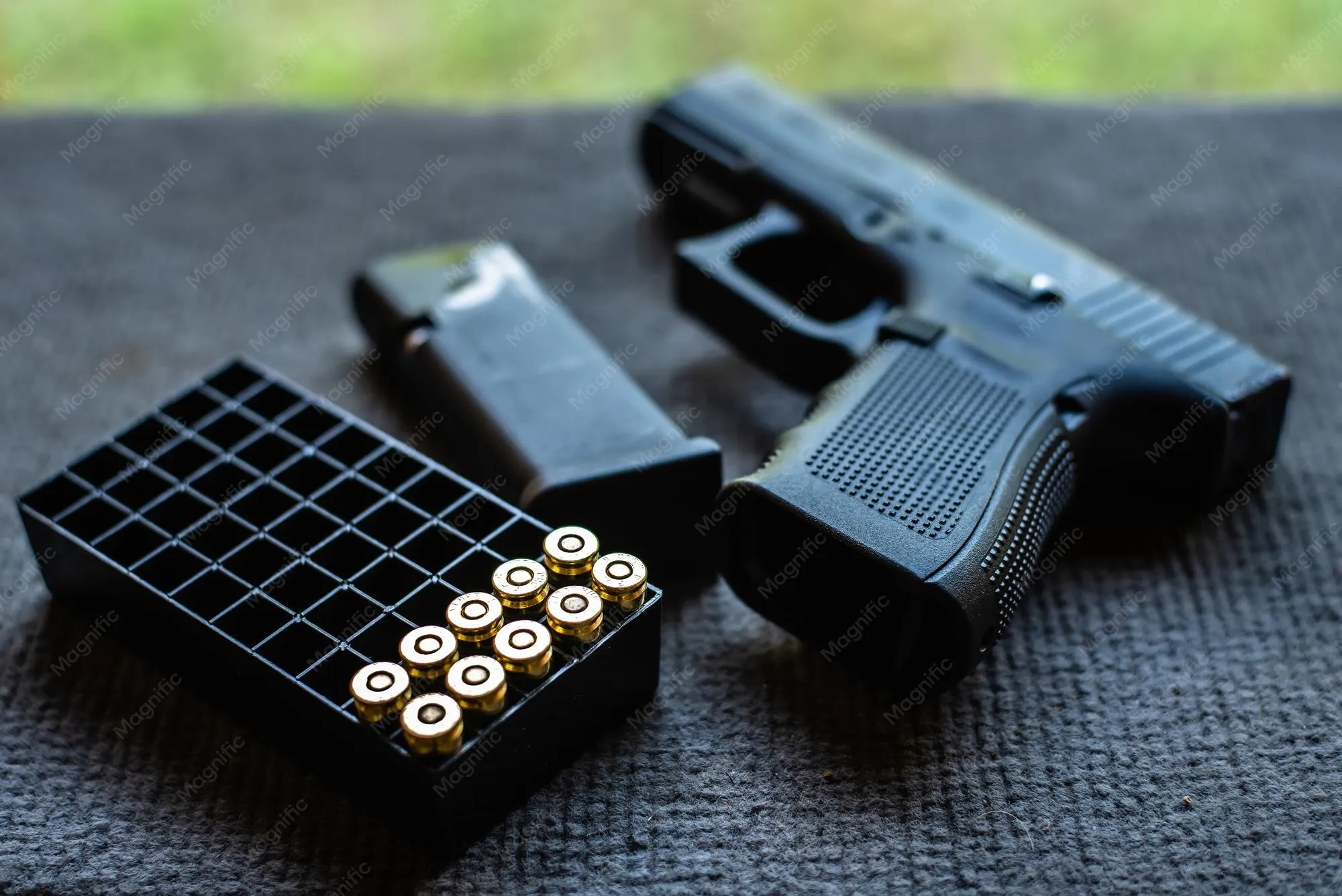 glock 26x