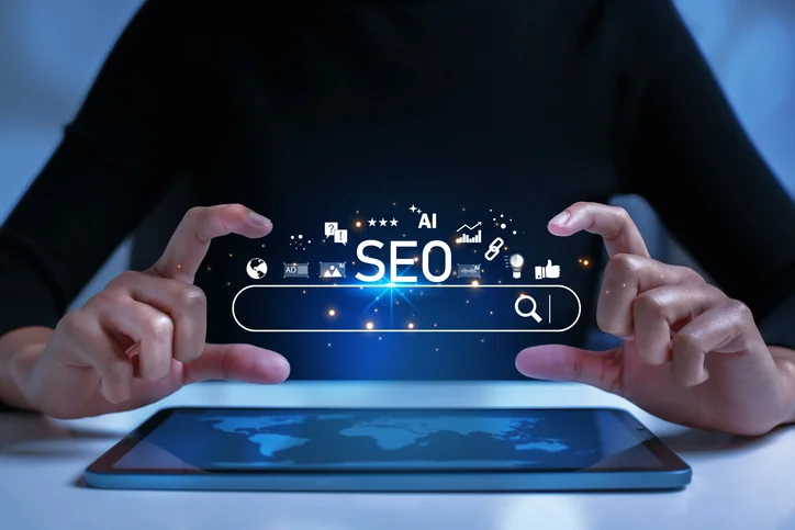 The Future of AI SEO for Small Businesses